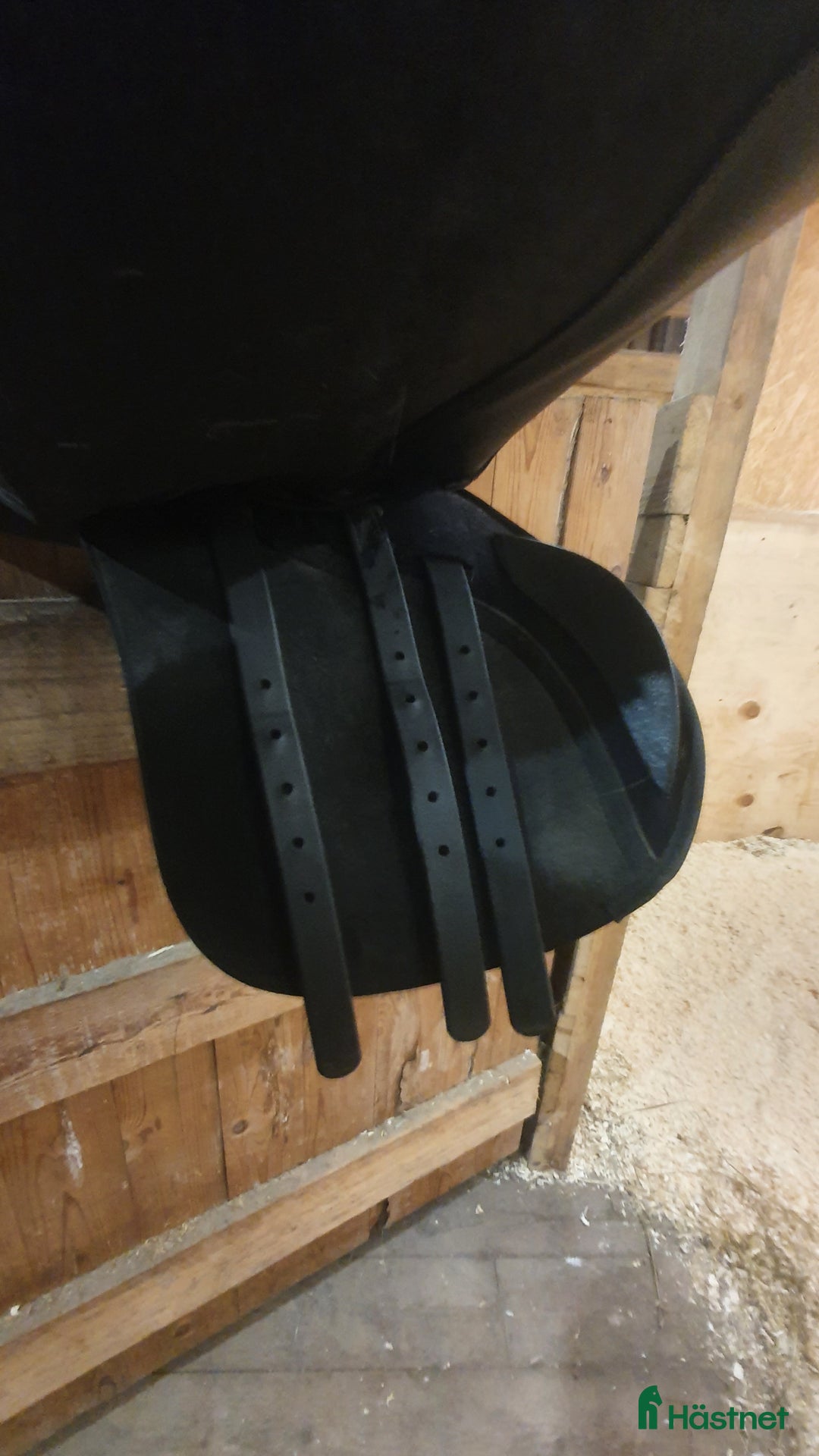 Sadlar hästutrustning till salu: Wintec allround  - Annons 3