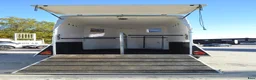 Hästtransporter  fordon & transport till salu: Christ Carat 2019 Totalvikt 1400kg - Annons 4