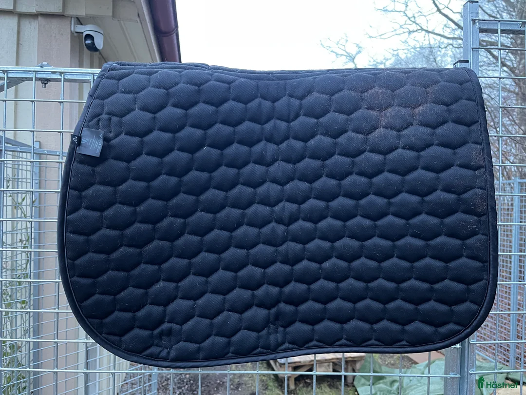 Schabrak & Vojlockar hästutrustning till salu: Hopp schabrak i Kvicksund - Annons 2