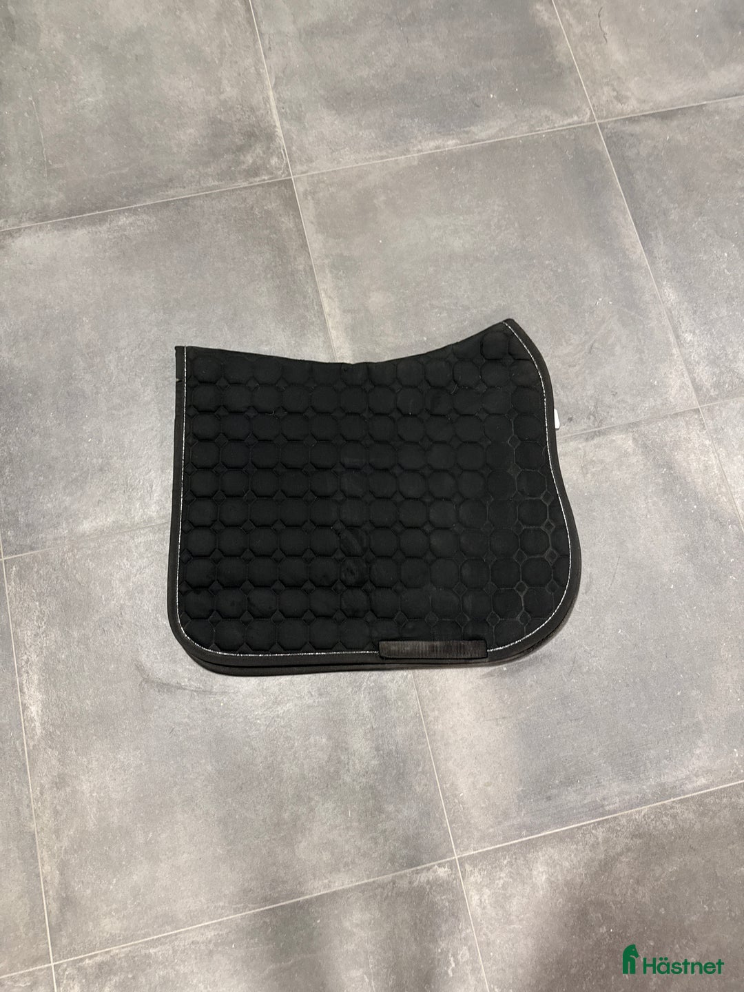 Schabrak & Vojlockar hästutrustning till salu: Fint equline schabrak  i Varberg - Annons 2