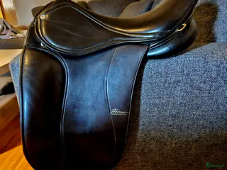 Sadlar hästutrustning Fin hrimnir - Annons 17