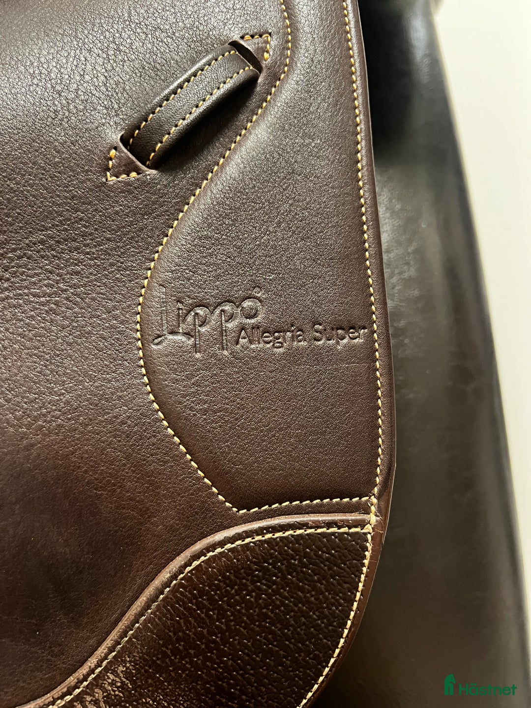 Sadlar hästutrustning till salu: Lipposadel i Umeå - Annons 2