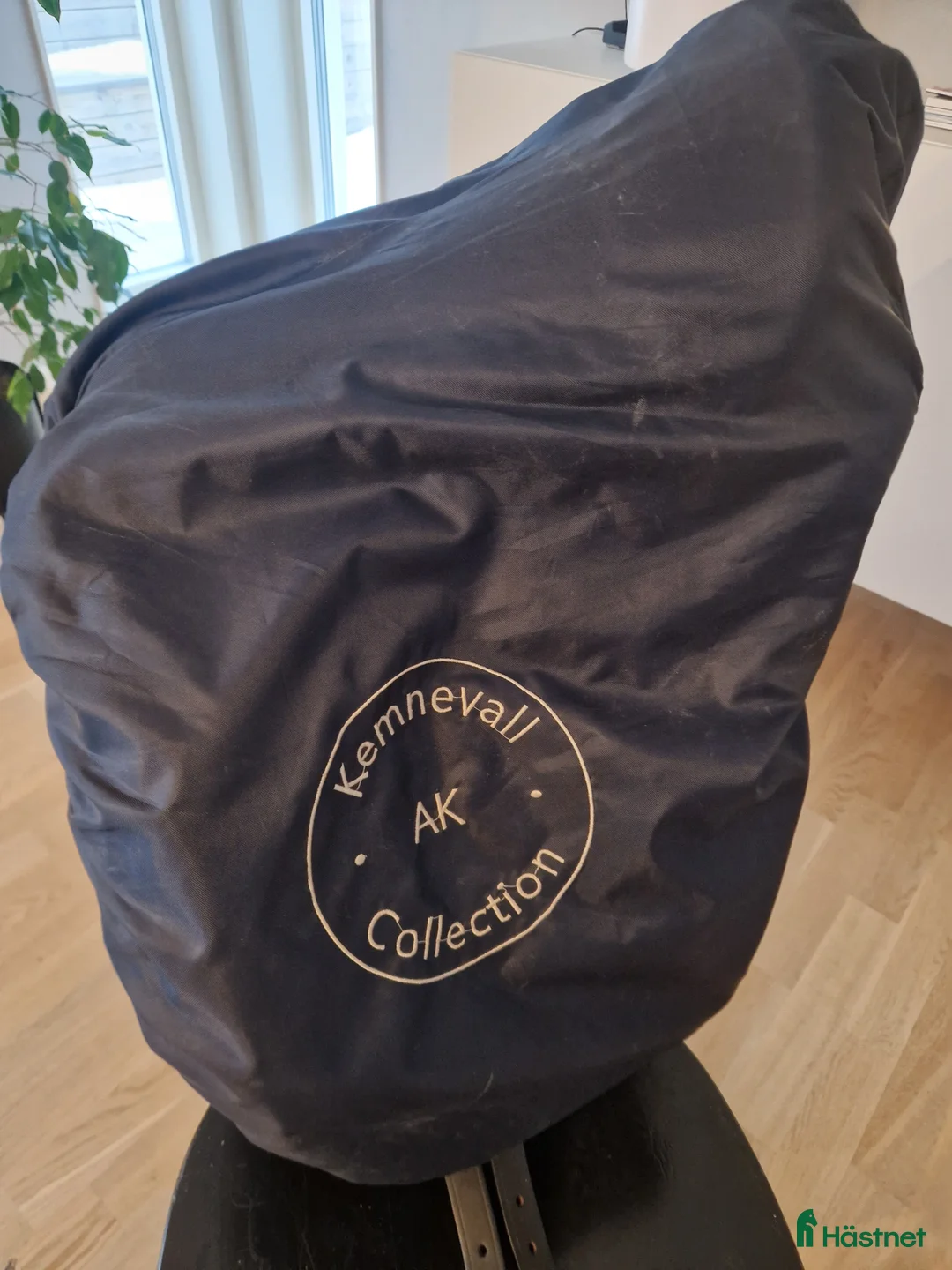 Sadlar hästutrustning till salu: Kemnevall dr Isaac - Annons 4