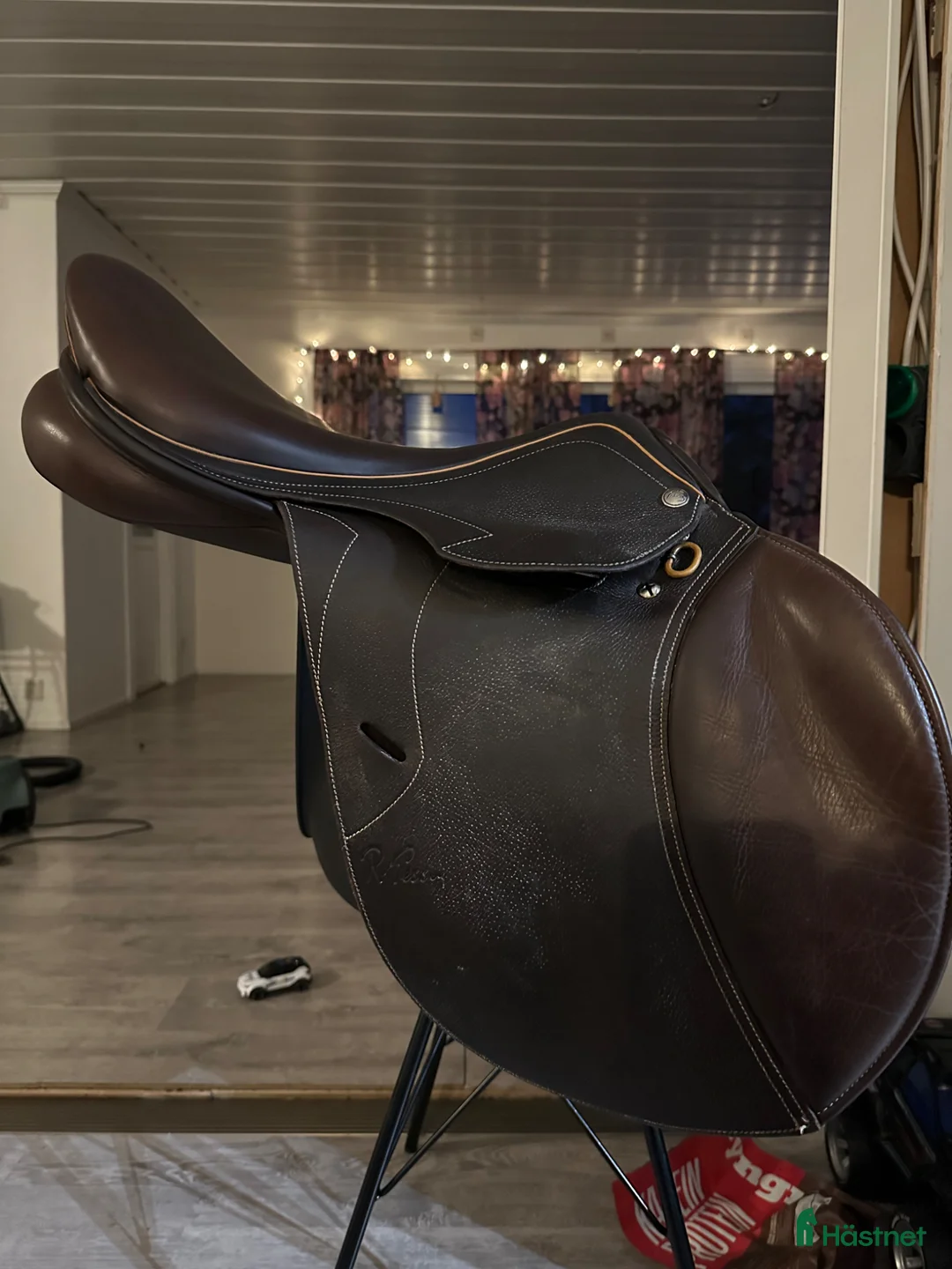 Sadlar hästutrustning till salu: Pessoa gen x elite  - Annons 2