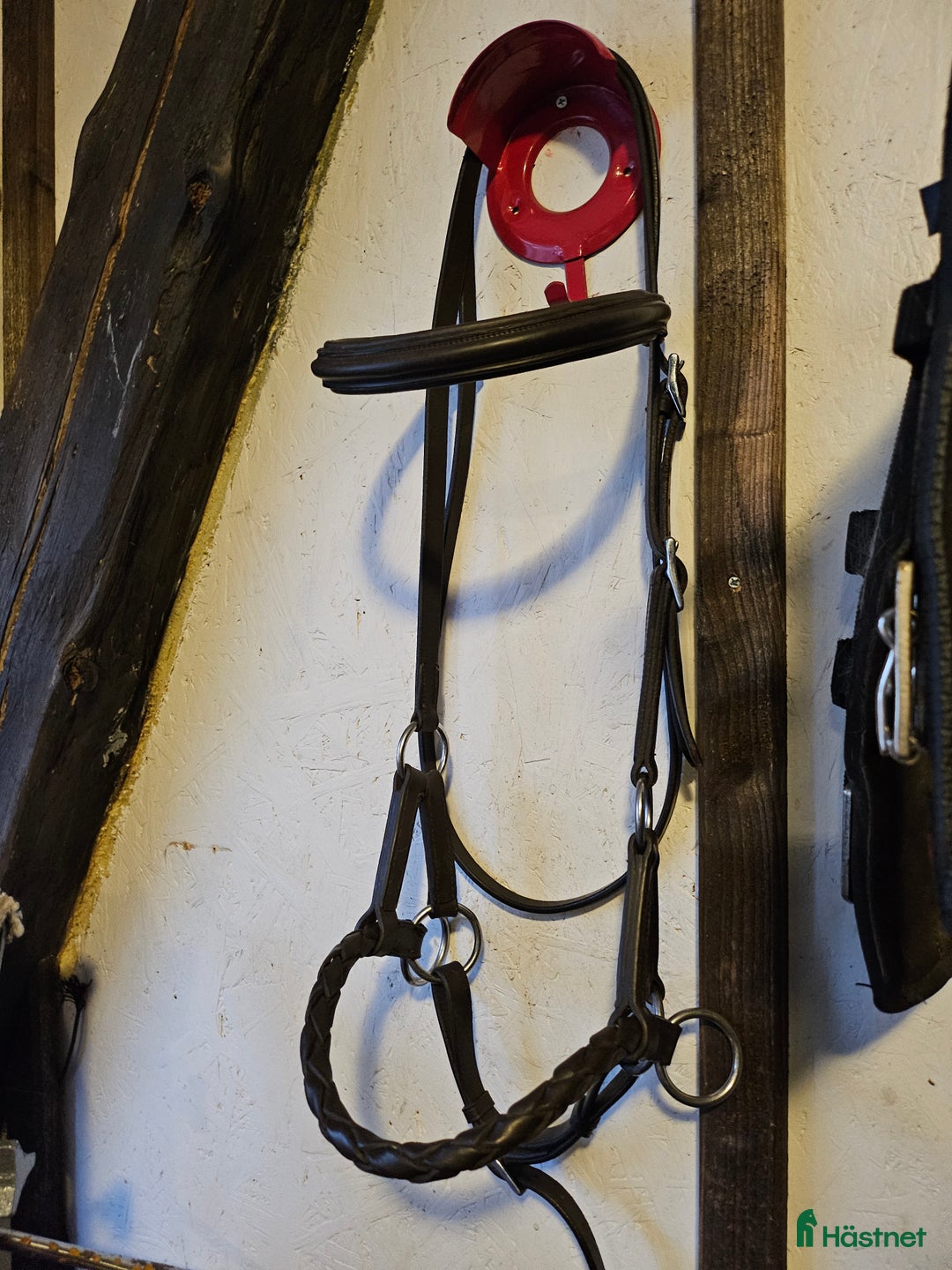 Träns hästutrustning till salu: Sidepull kallblod i Hillared - Annons 4