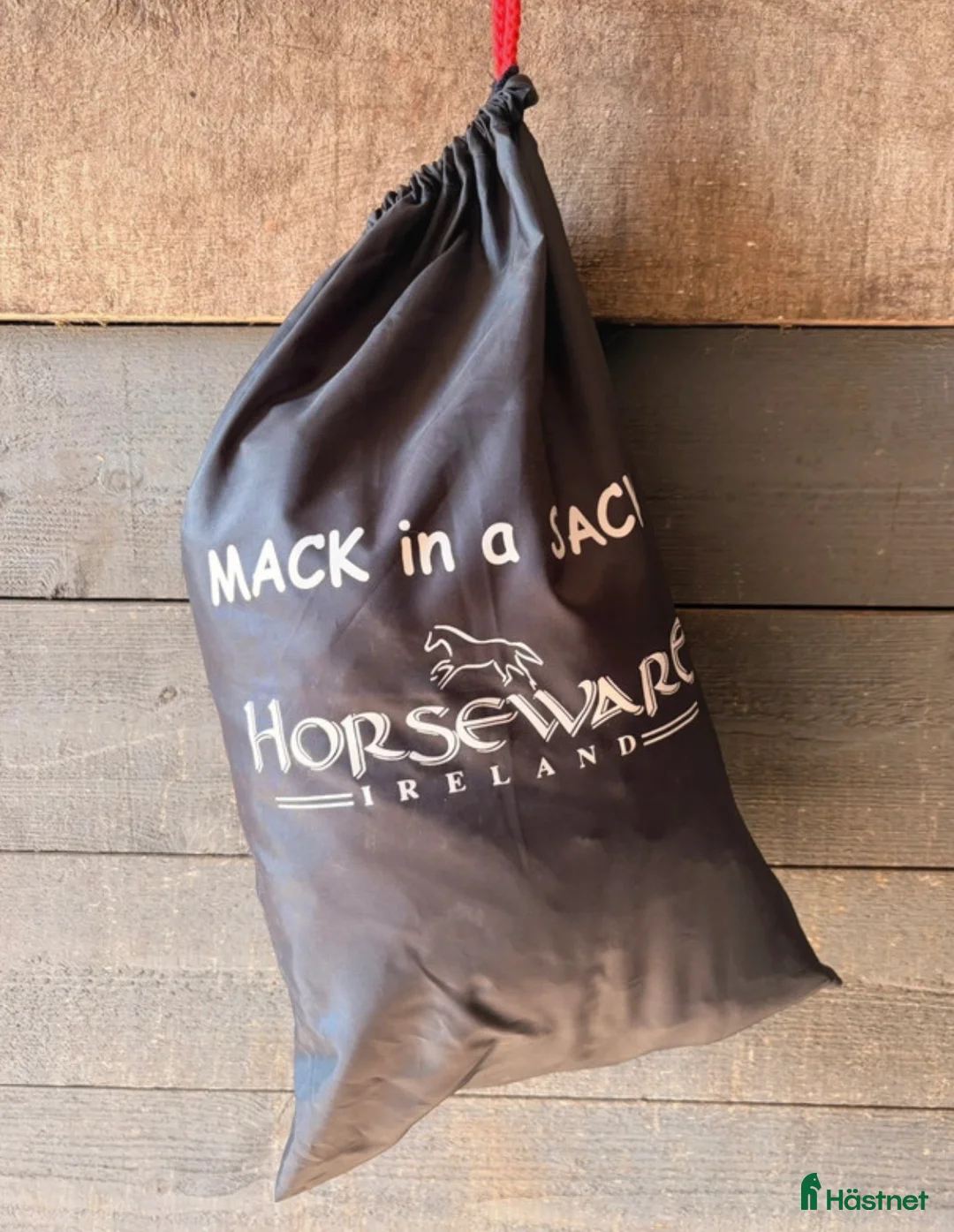 Täcken hästutrustning till salu: Fint regntäcke från Horseware  - Annons 2