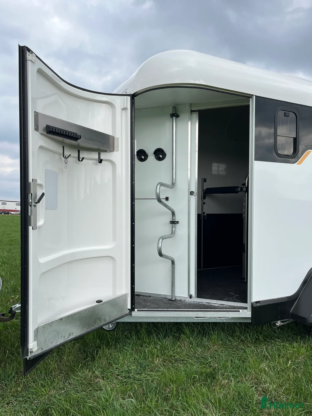 Hästtransporter  fordon & transport till salu: Forzab EQ2 med eller utan fronturlastning i Klippan - Annons 8