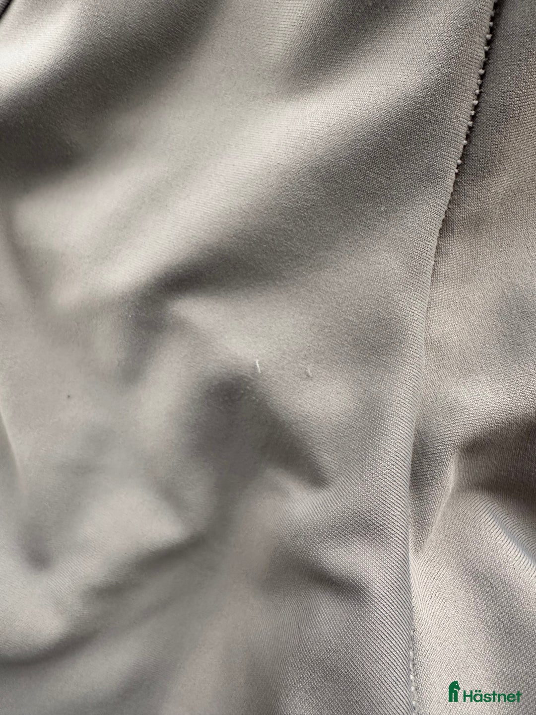 Ridbyxor ryttarutrustning till salu: Ljus grå Maya Delorez Performance  i Rottneros - Annons 5