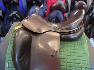 Sadlar hästutrustning Amerigo Alto 🌸 - Annons 10