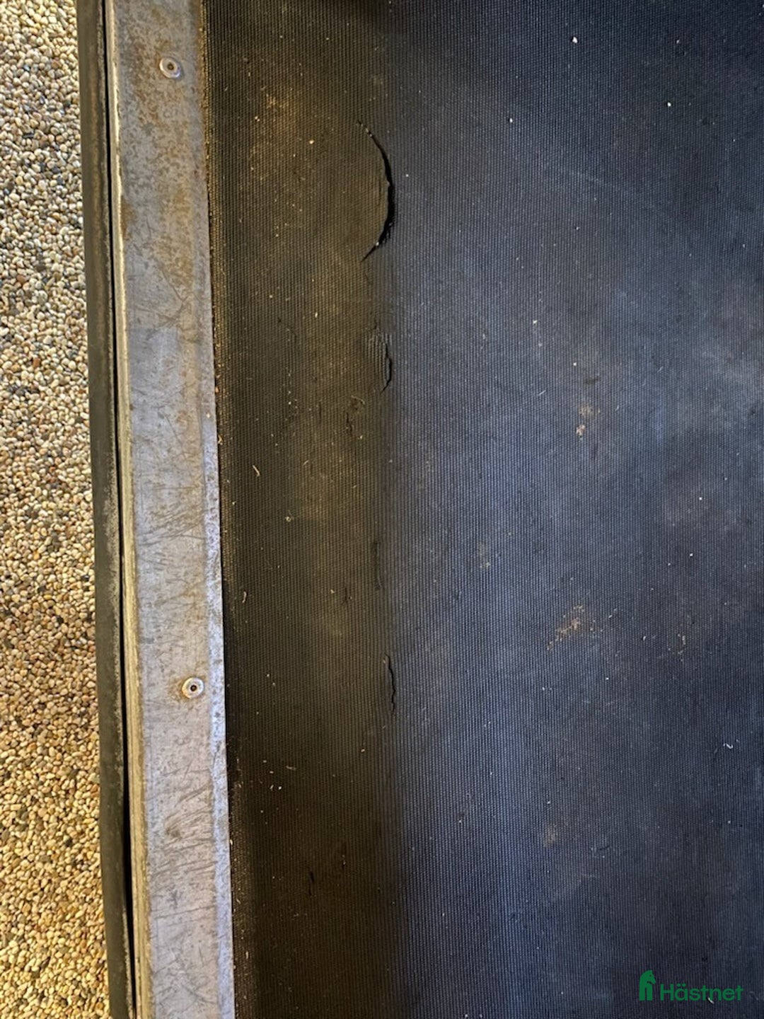 Hästtransporter  fordon & transport till salu: Promax med AidSystem och sadelskåp i Kvicksund - Annons 14