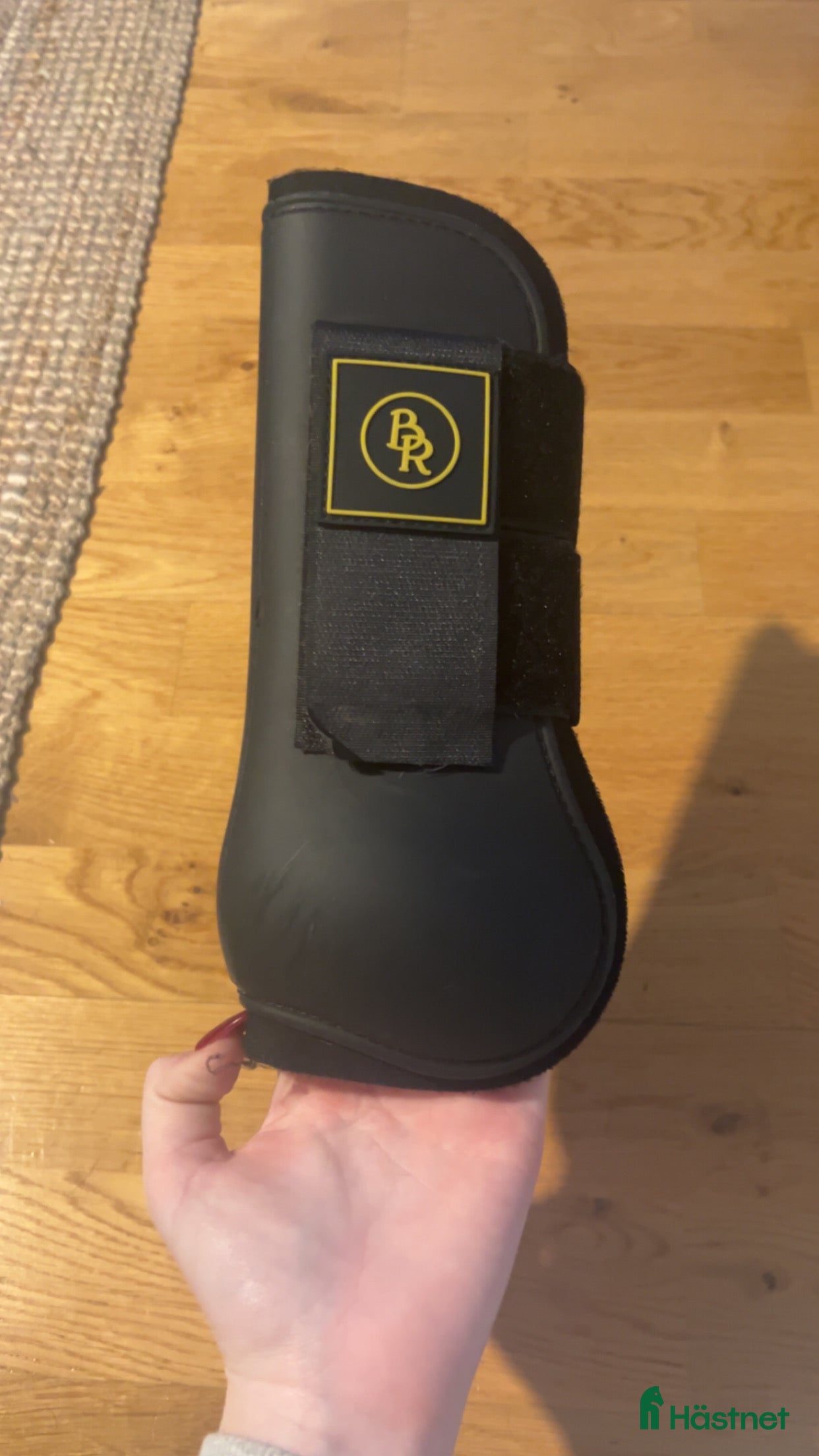 Benskydd hästutrustning BR benskydd i Norrköping - Annons 23