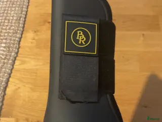 Benskydd hästutrustning BR benskydd i Norrköping - Annons 23