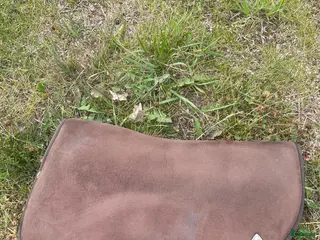 Sadeltillbehör hästutrustning Acavallo padd - Annons 4