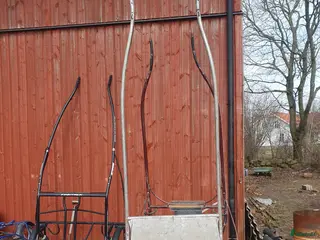 Travvagnar trav till salu: Rockard i Halmstad - Annons 9