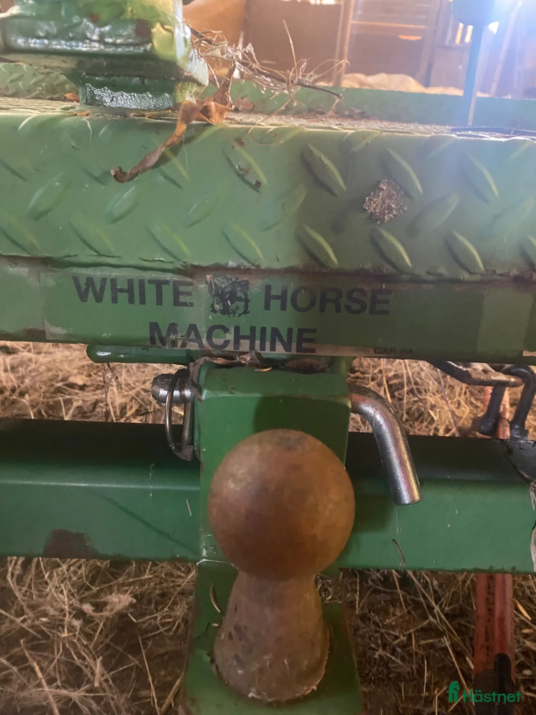 Övrig Körutrustning körning till salu: Förställ Amish - Annons 3