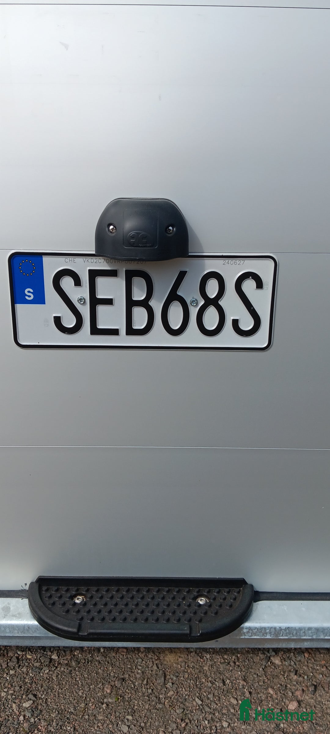 Allround hästar till salu: Välarbetad unghäst  i Östansjö - Annons 5