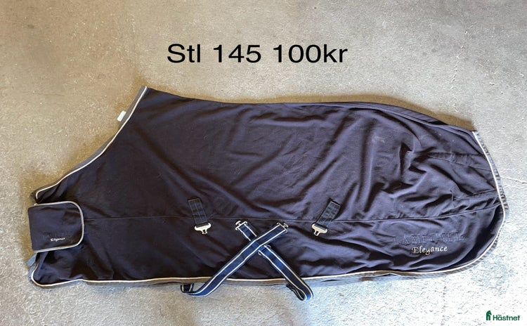 Täcken hästutrustning till salu i Valbo - Annons 6