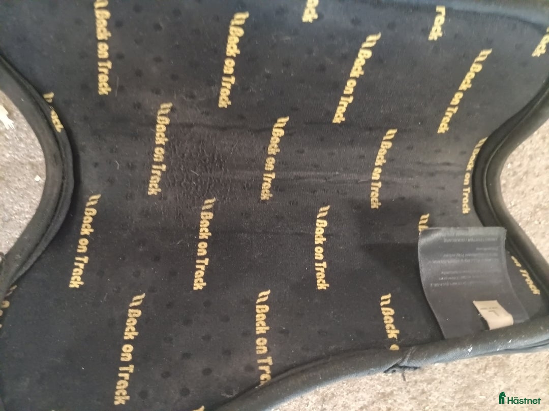 Benskydd hästutrustning till salu: Back on track Airflow senskydd i Borås - Annons 5