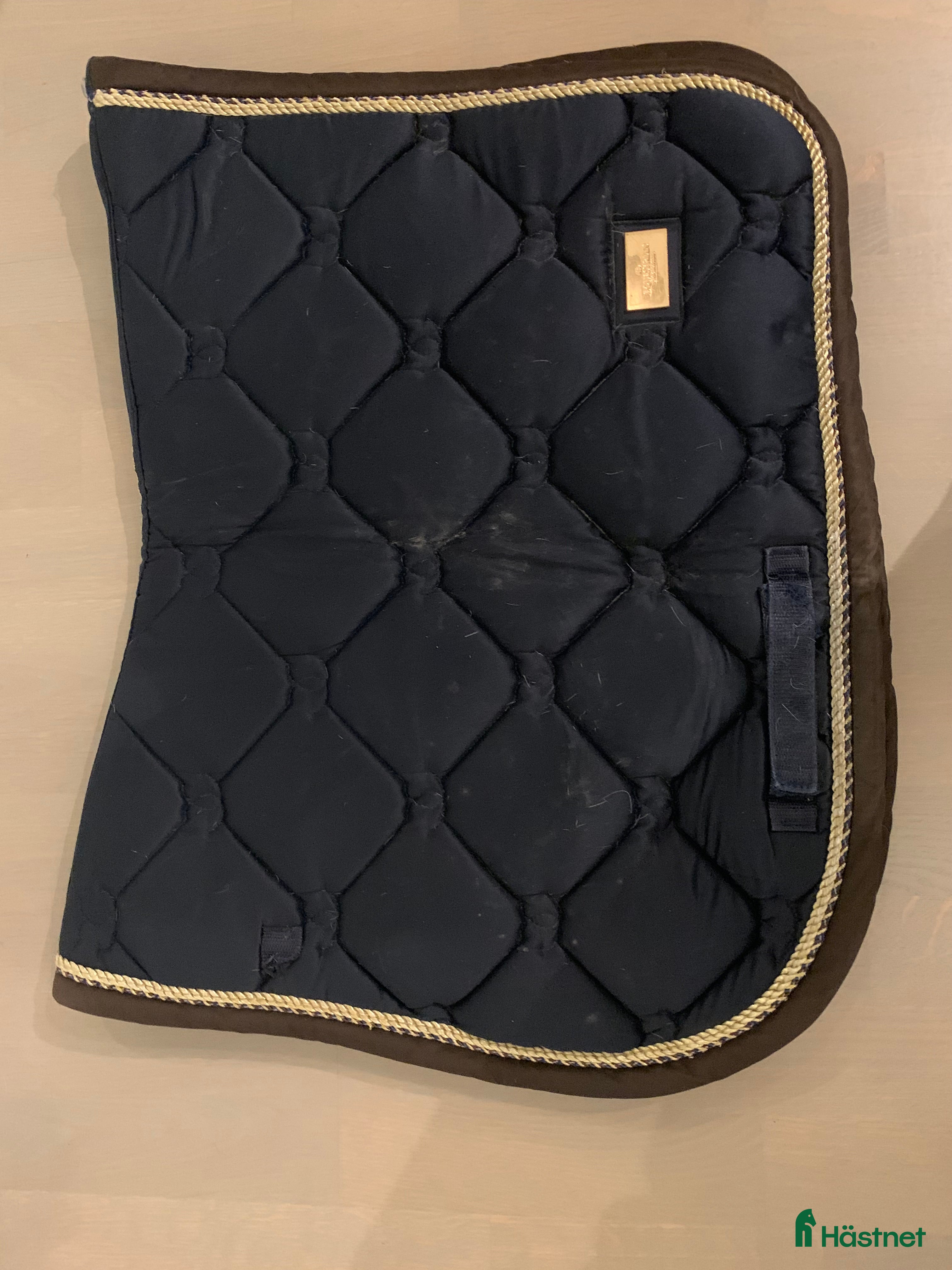 Schabrak & Vojlockar hästutrustning till salu: Equestrian Stockholm  i Norrköping - Annons 10