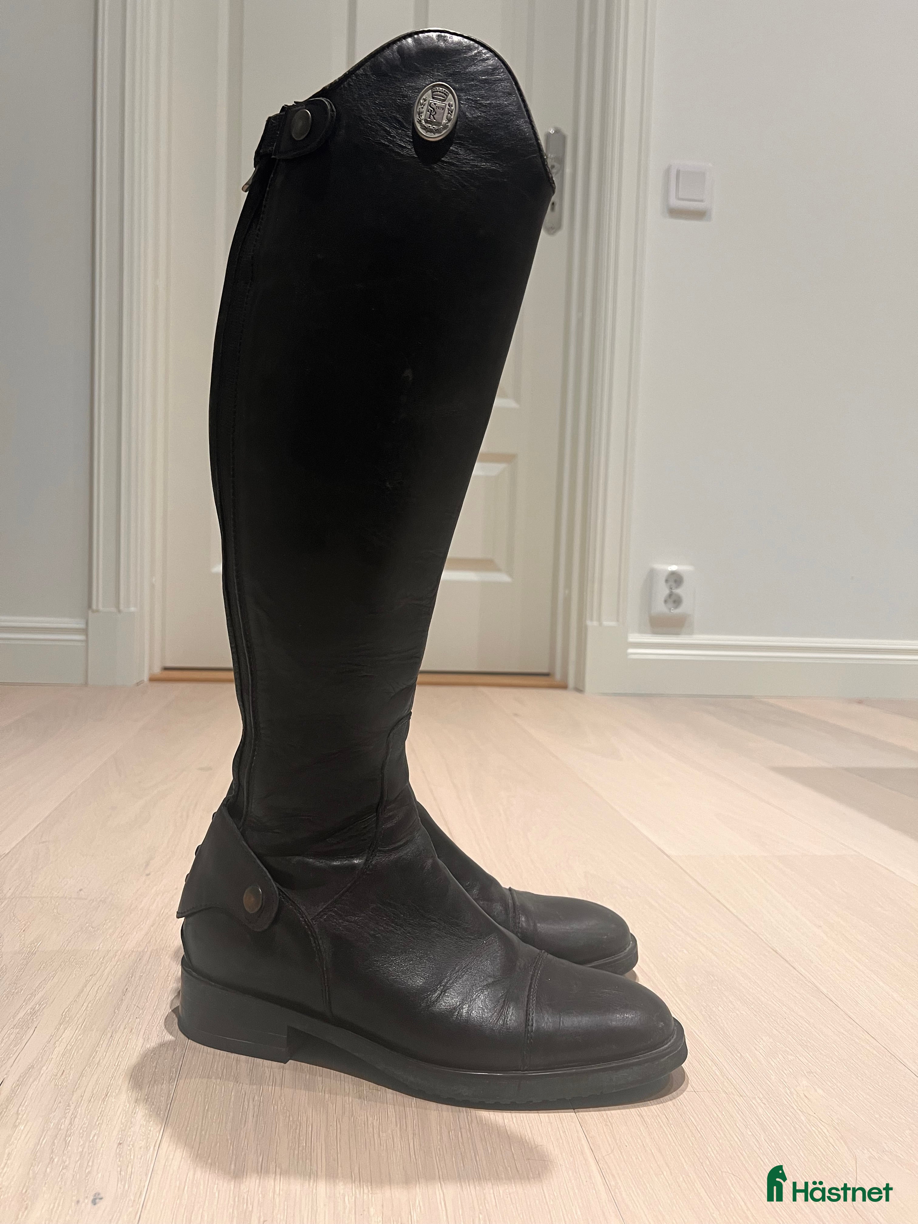 Ridstövlar ryttarutrustning till salu: Stivali ridstövlar i Gustavsberg - Annons 12