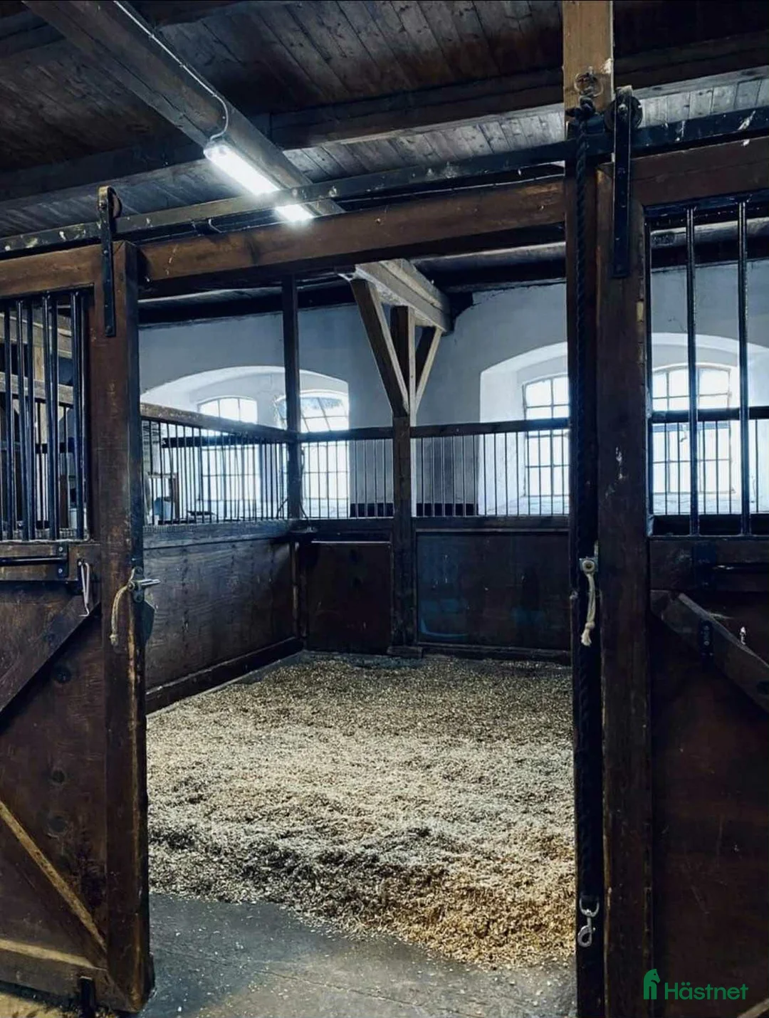  stallplats finnes: Stallplats Långeberga i Helsingborg - Annons 3