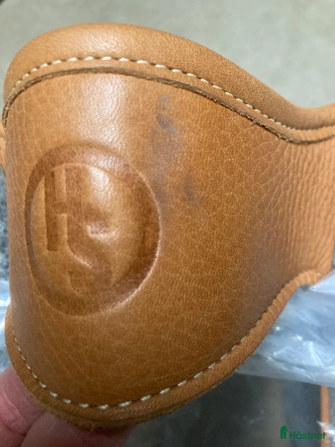 Sadeltillbehör hästutrustning till salu: Ullpadd Hansbo i Dalby - Annons 2