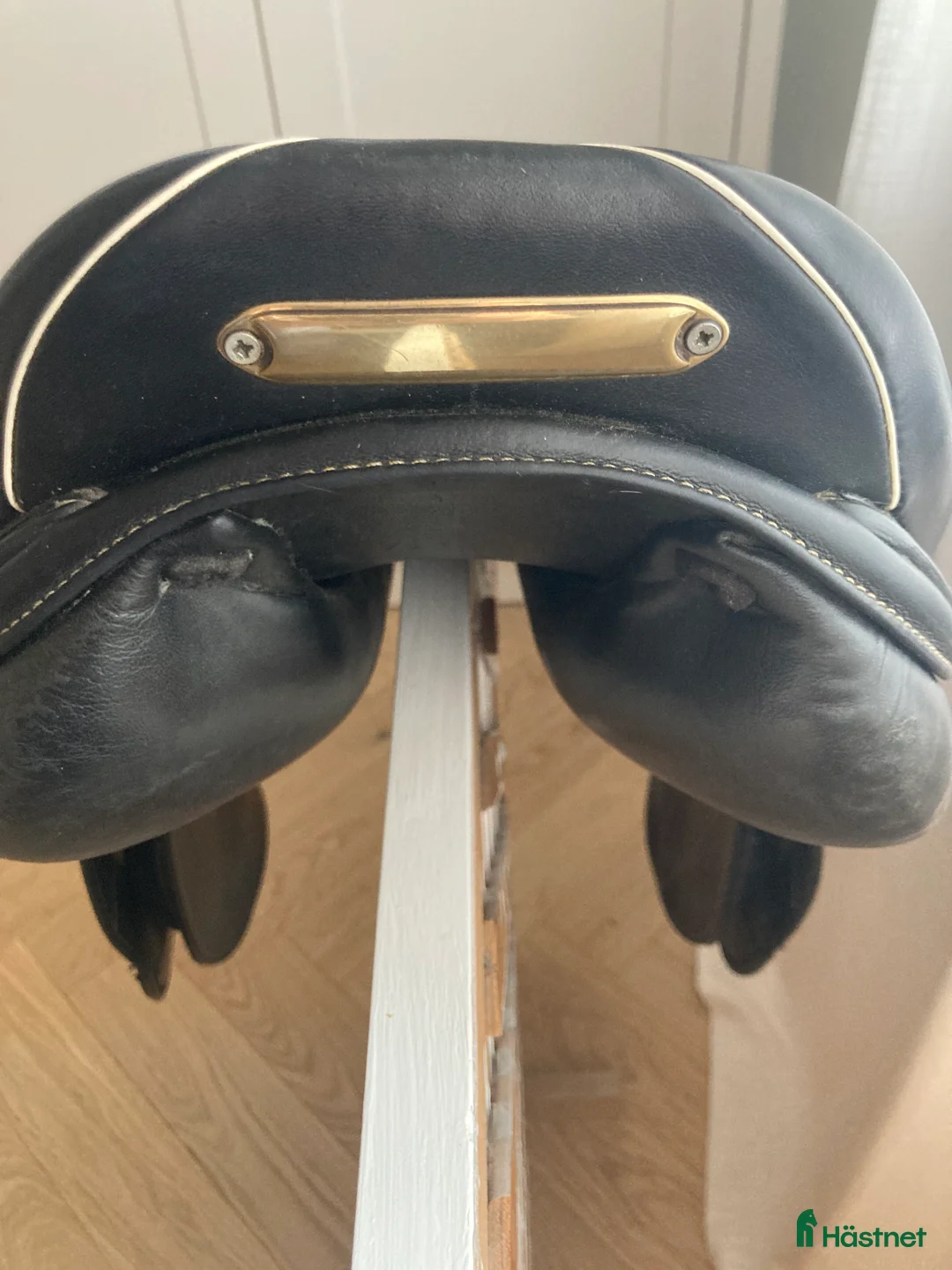 Sadlar hästutrustning till salu: Snygg Prestige Versailles DW 17/MW/34 Ponny  i Stockholm - Annons 8