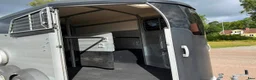 Hästtransporter  fordon & transport till salu: Ifor Williams HBX 511 - 2020 - Annons 4