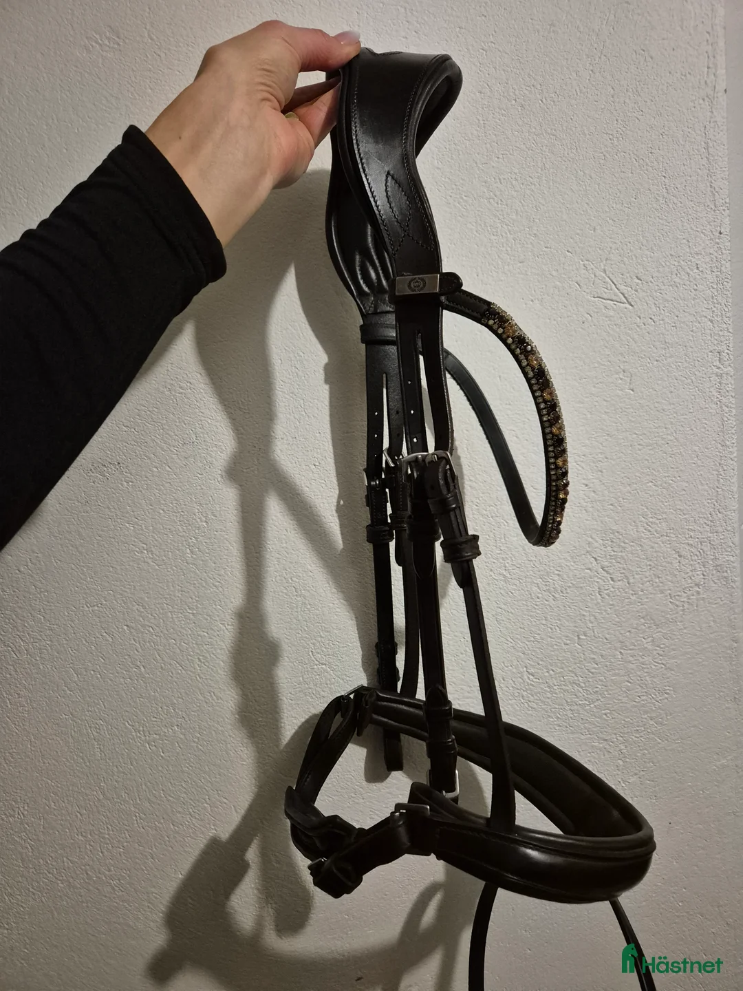 Träns hästutrustning till salu: Flying change Full brunt - Annons 2