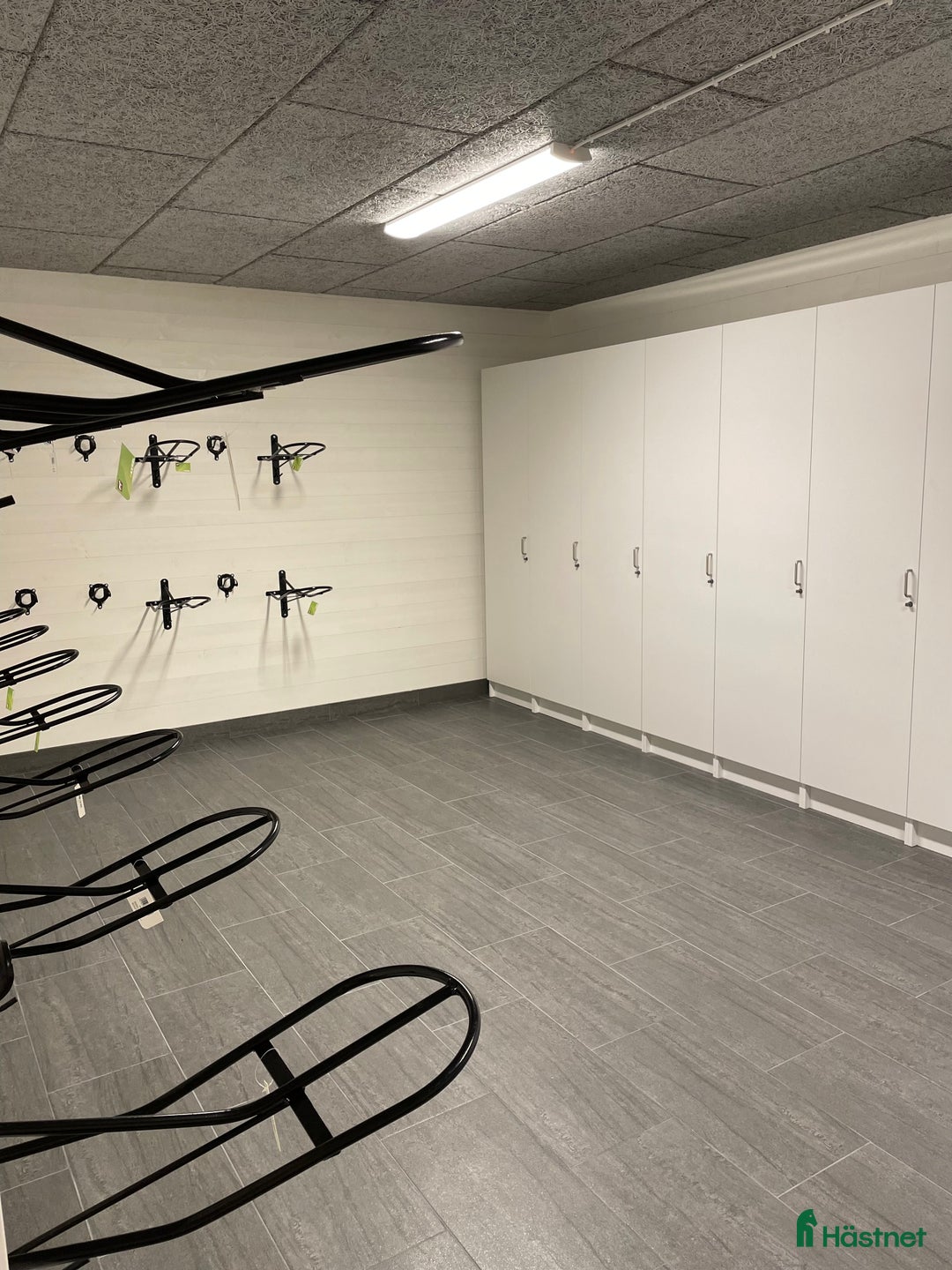  stallplats finnes: Stallplats Marmont Equestrian Center i Vallentuna i Vallentuna - Annons 6