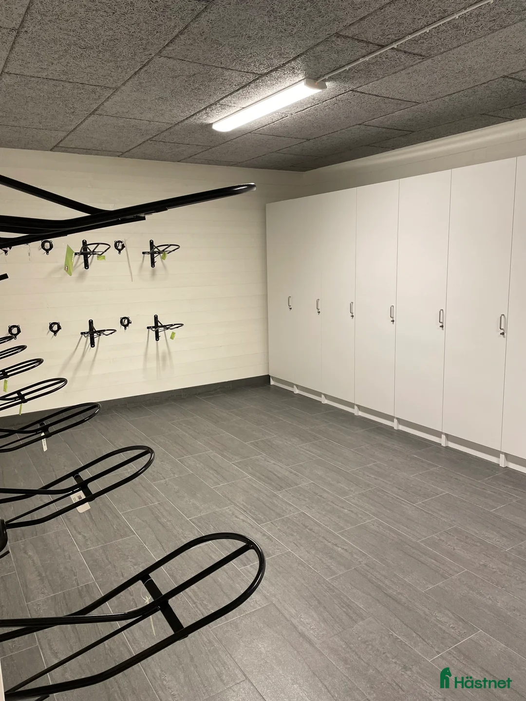  stallplats finnes: Stallplats Marmont Equestrian Center i Vallentuna i Vallentuna - Annons 6