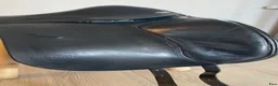Sadlar hästutrustning till salu: Jaguar dressyrsadel - Annons 9