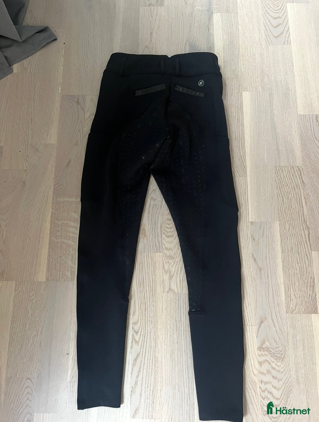 Ridbyxor ryttarutrustning till salu: Zacess ridbyxor  i Karlstad - Annons 2