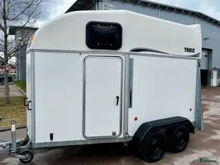 Hästtransporter fordon & transport till salu: Thule Royal XT - Annons 1