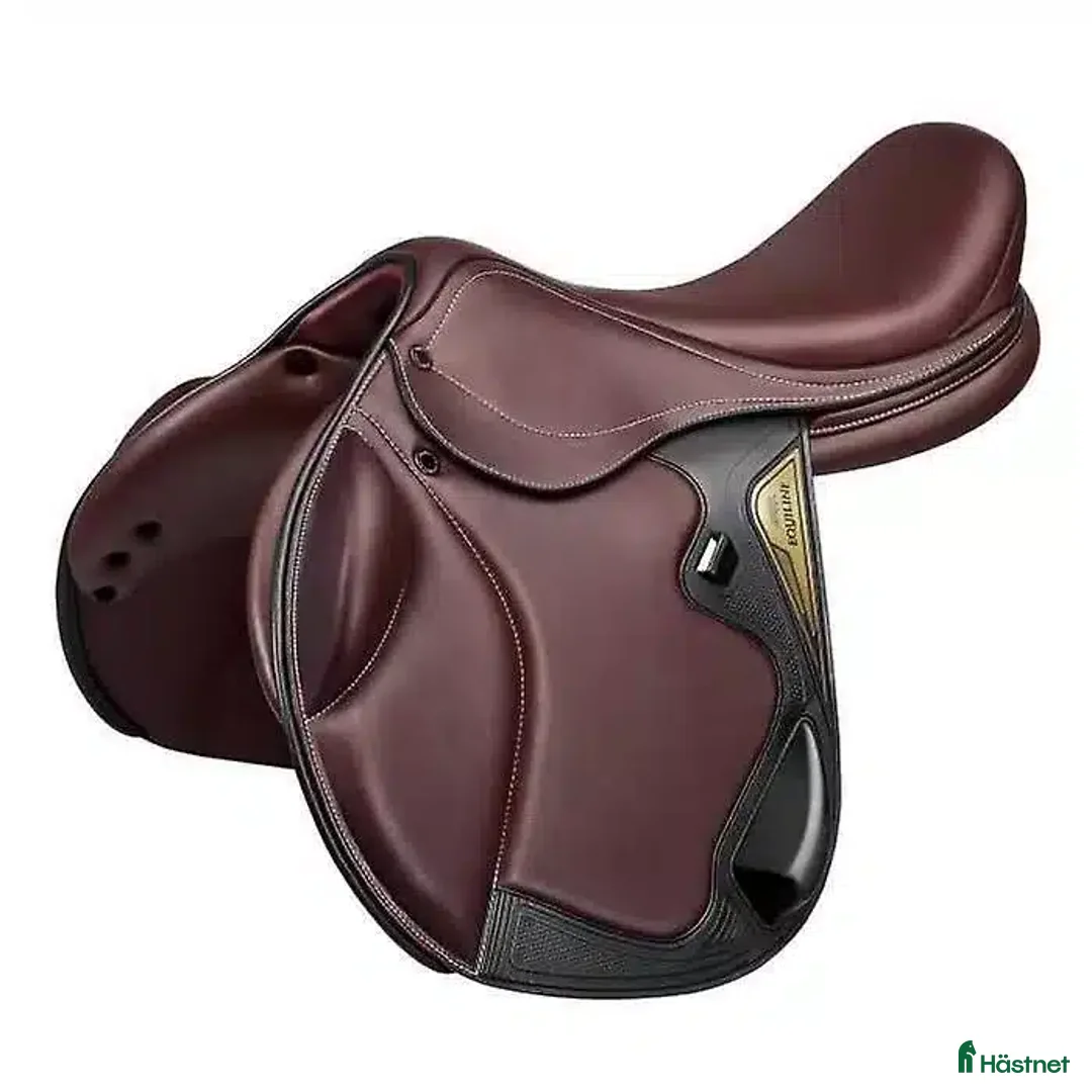 Sadlar hästutrustning till salu: Sadel - Equiline Cross i Örebro - Annons 2