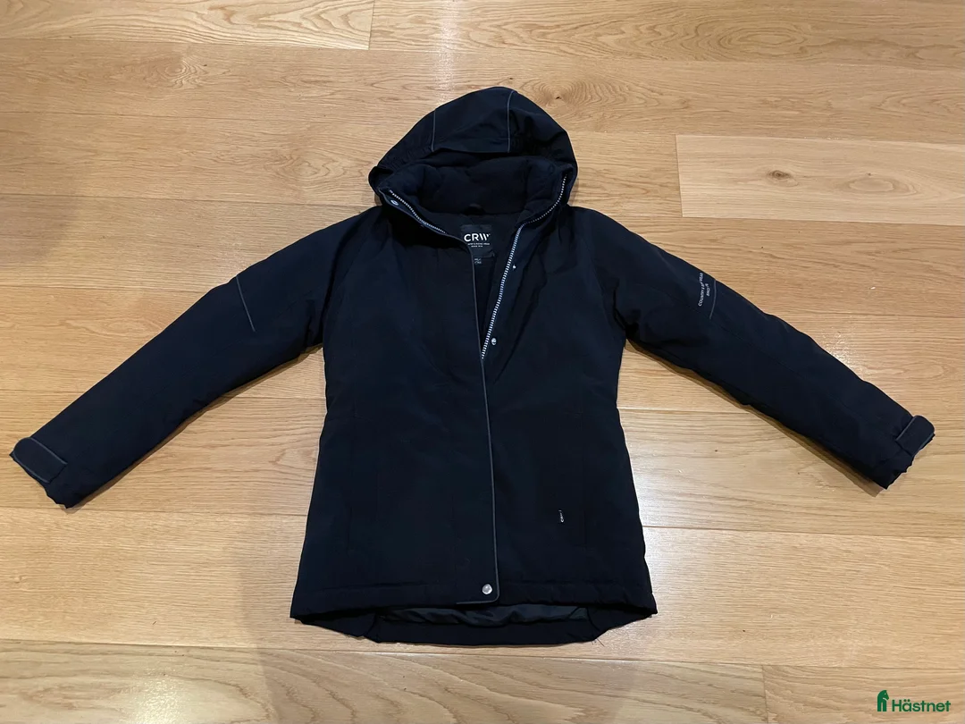 Övrigt Ridkläder ryttarutrustning till salu: Vinterridset till barn / ungdom stl ca 146/152 i Östersund - Annons 2