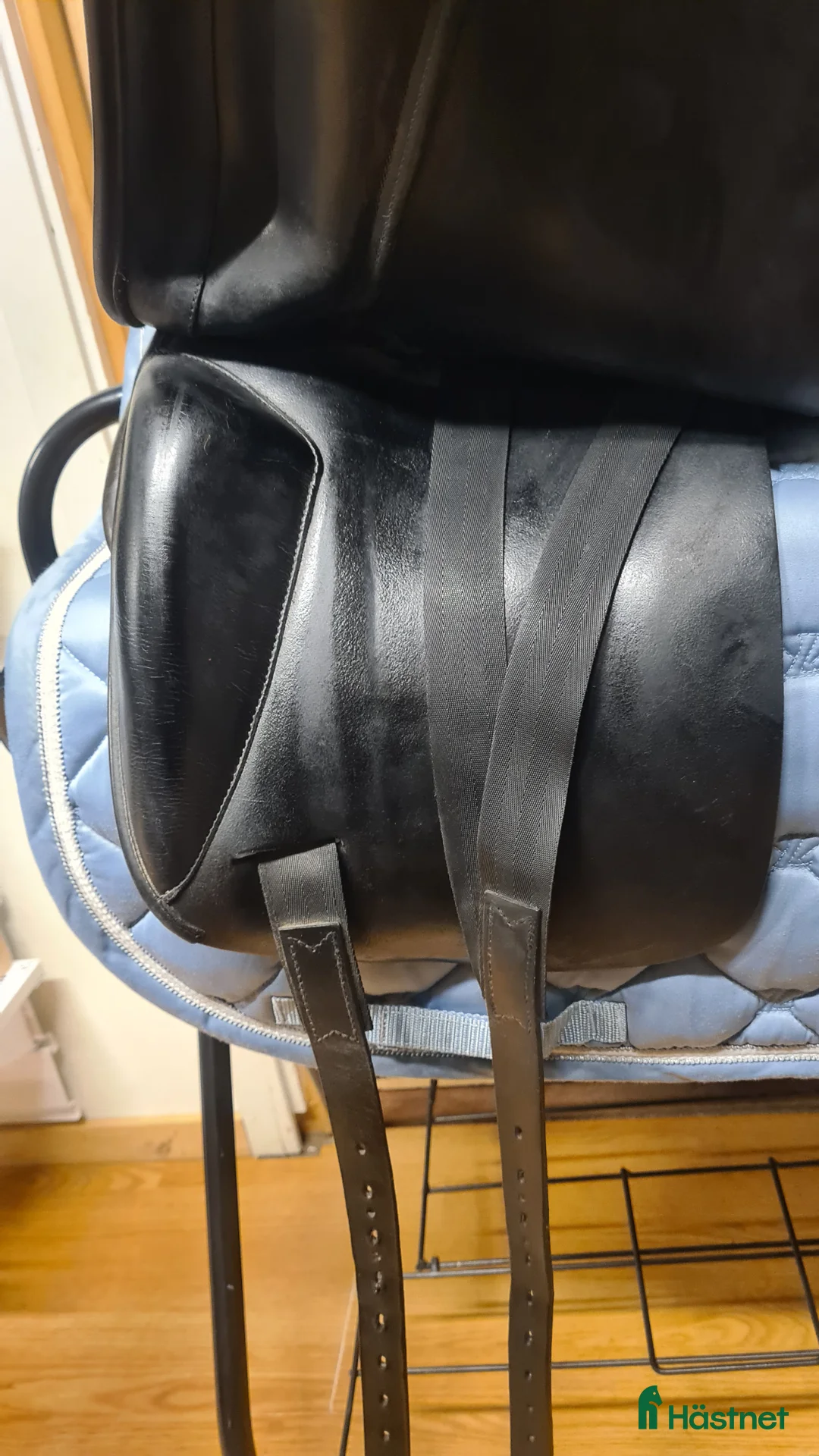 Sadlar hästutrustning till salu: Amerigo Cortina i Hamneda - Annons 2