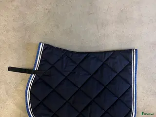 Schabrak & Vojlockar hästutrustning till salu: Superfint stilrent equiline schabrak - Annons 1