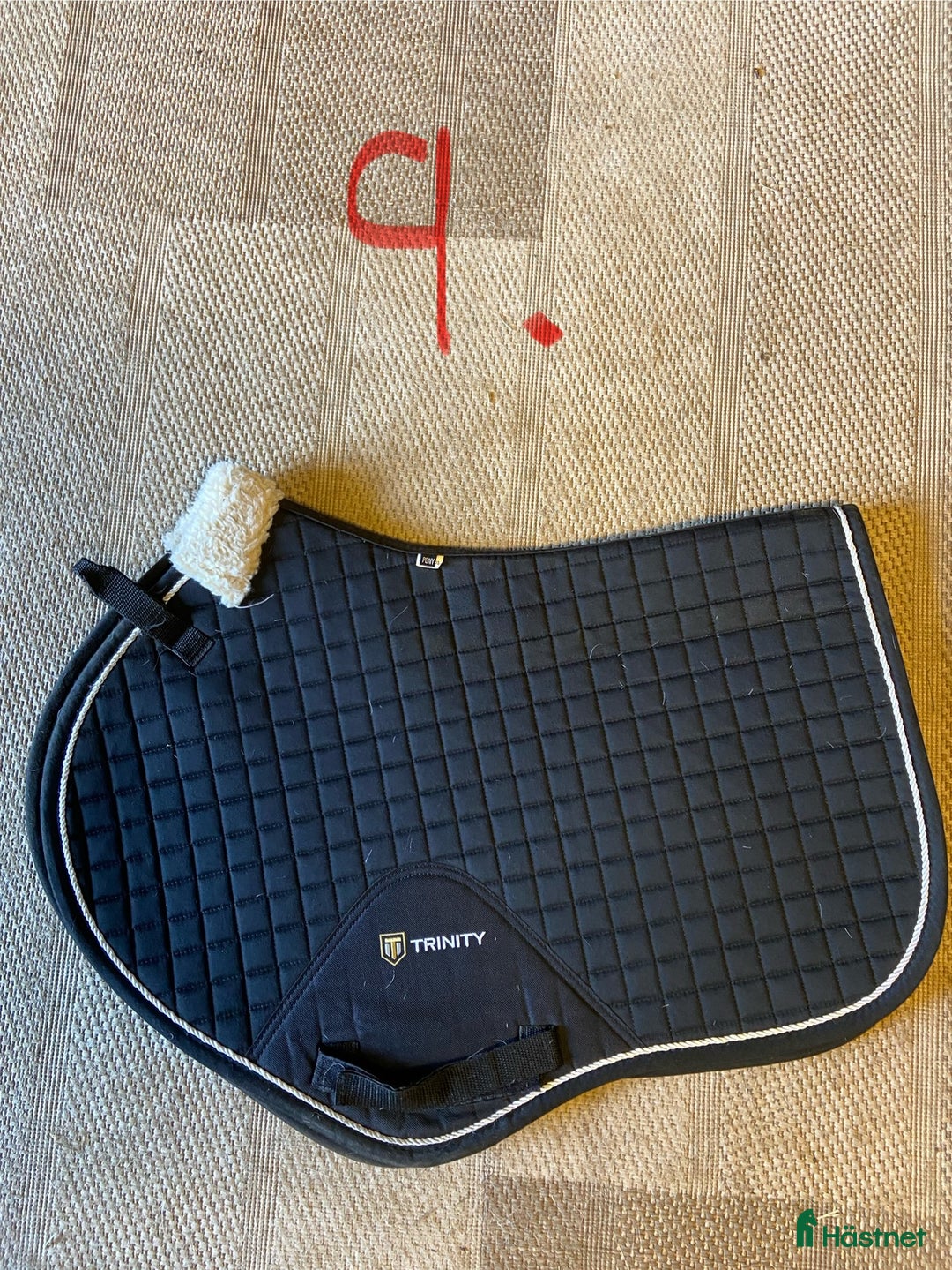 Schabrak & Vojlockar hästutrustning till salu: Schabrak  i Bollebygd - Annons 9