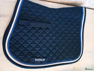 Schabrak & Vojlockar hästutrustning Schabrak - Annons 13