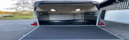 Hästtransporter  fordon & transport till salu: Cheval Liberte i Onsala - Annons 4