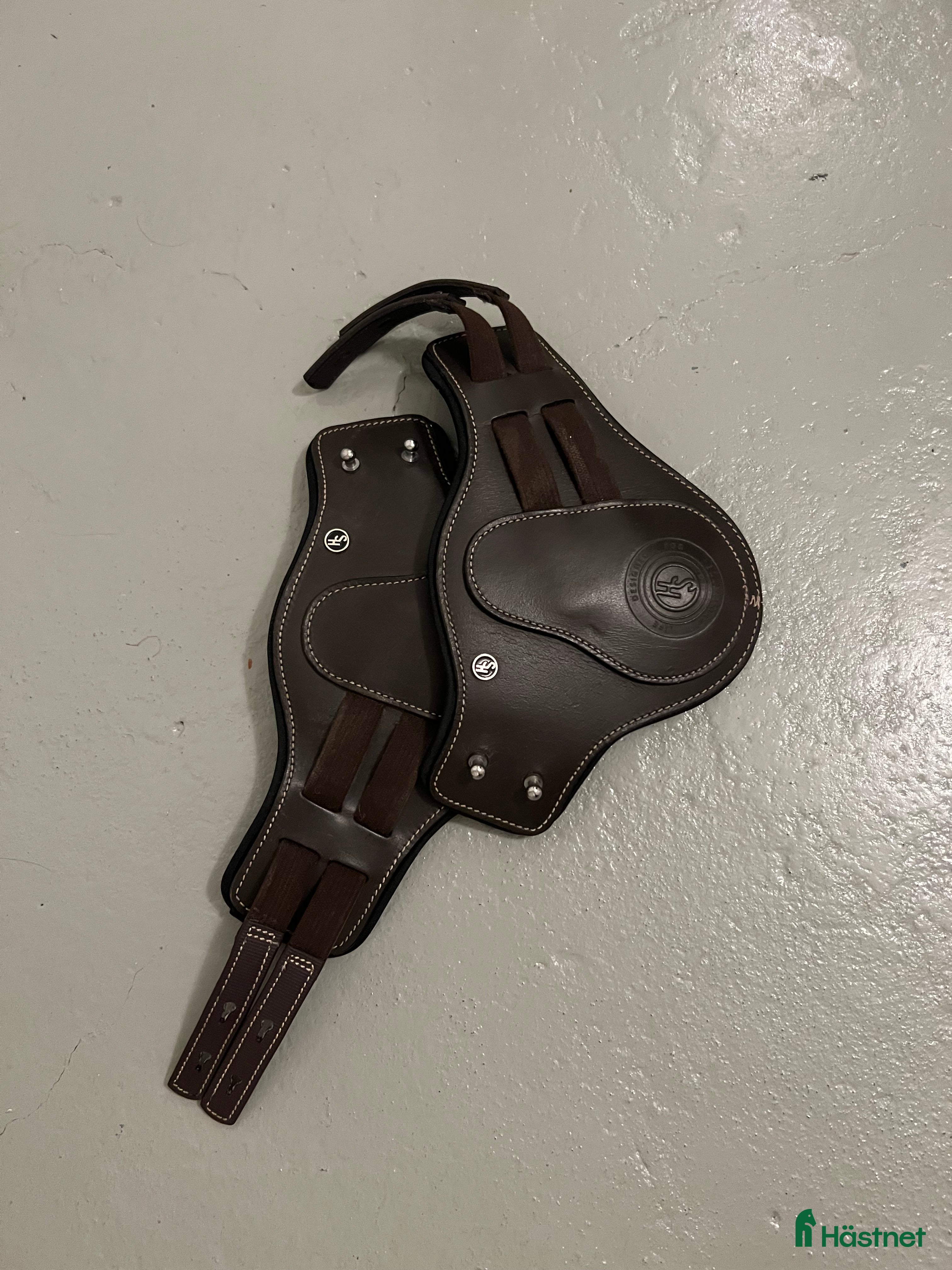 Benskydd hästutrustning till salu: Helt nya benskydd från Hansbo sport i Östersund - Annons 2