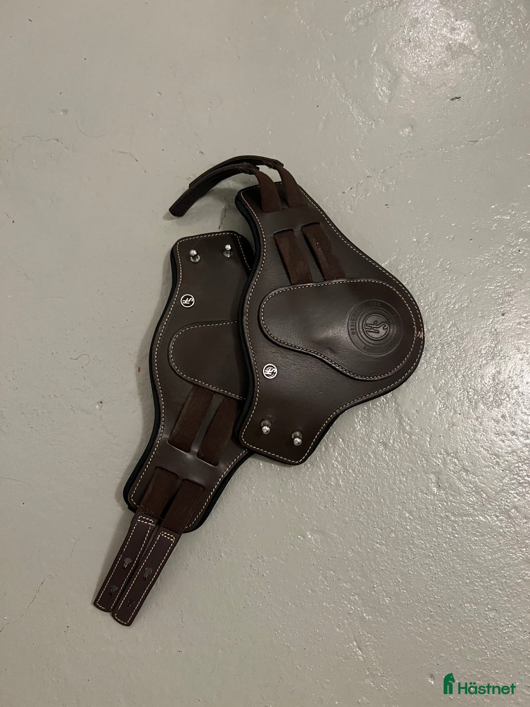 Benskydd hästutrustning till salu: Helt nya benskydd från Hansbo sport i Östersund - Annons 1