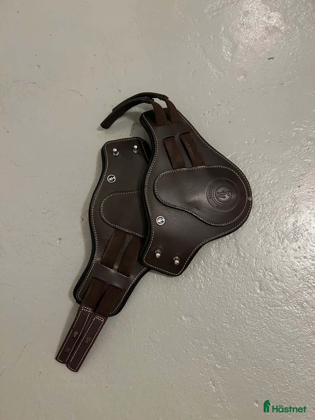 Benskydd hästutrustning till salu: Helt nya benskydd från Hansbo sport i Östersund - Annons 1