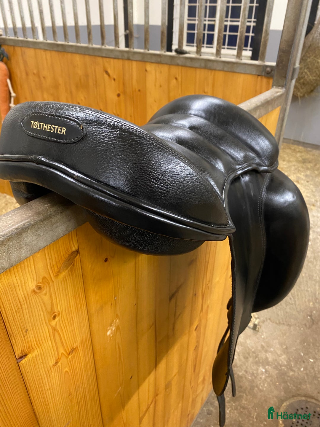 Sadlar hästutrustning till salu: Bomlös sadel från Tölthästar i Munkedal - Annons 3