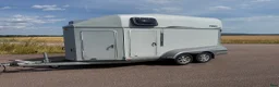 Hästtransporter  fordon & transport till salu: Thule Excellent -15 - Annons 1