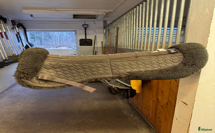 Sadeltillbehör hästutrustning till salu: Korrektionspadd Mattes  i Sandared - Annons 6