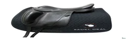 Sadlar hästutrustning till salu: Equipe Emporio Mono Special 16" - Annons 1