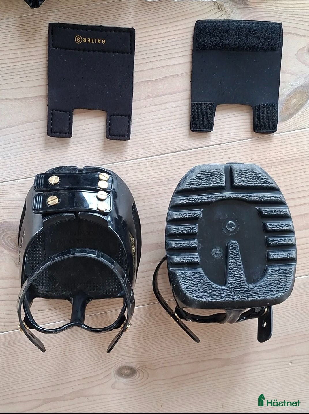 Övrig Hästutrustning hästutrustning Scoot boots classic slim stl 2 - Annons 4