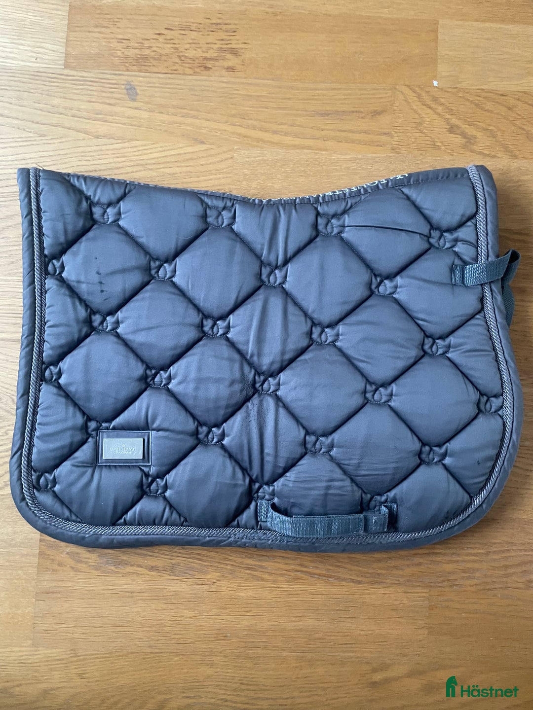 Schabrak & Vojlockar hästutrustning till salu: ES shabrak gammal modell i Mölnlycke - Annons 1